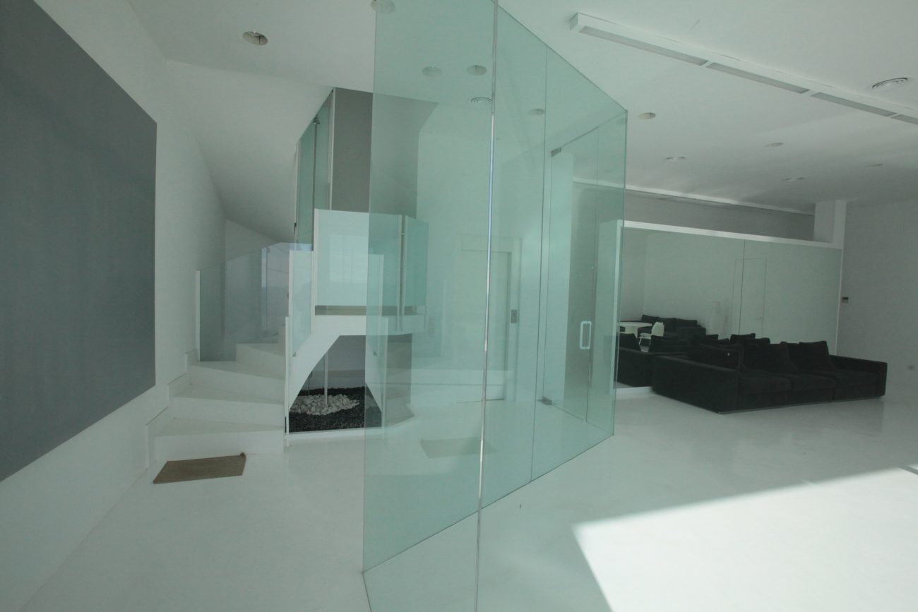 Villa de lujo en Sitges
