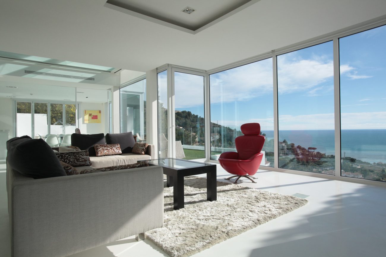 Villa de lujo en Sitges