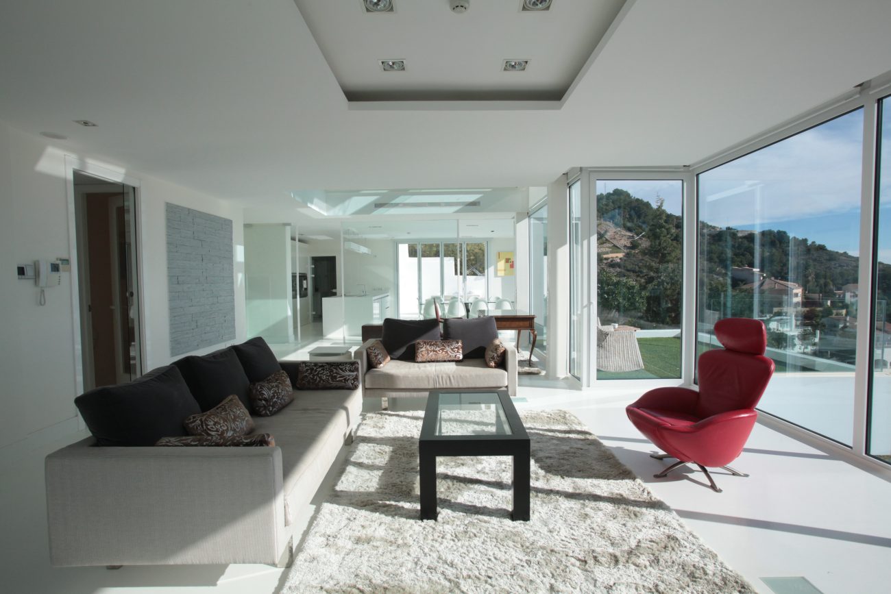 Villa de lujo en Sitges