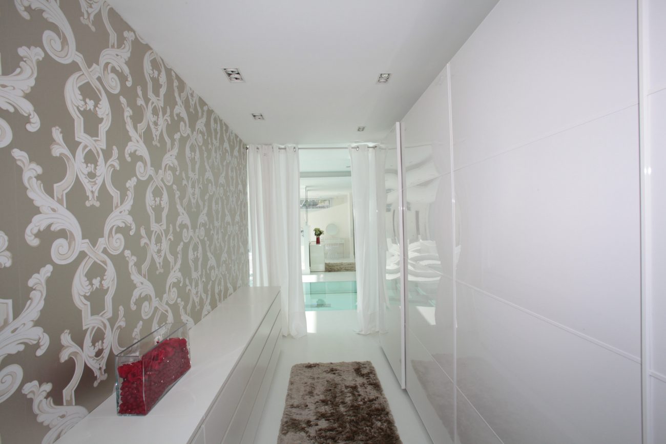 Villa de lujo en Sitges