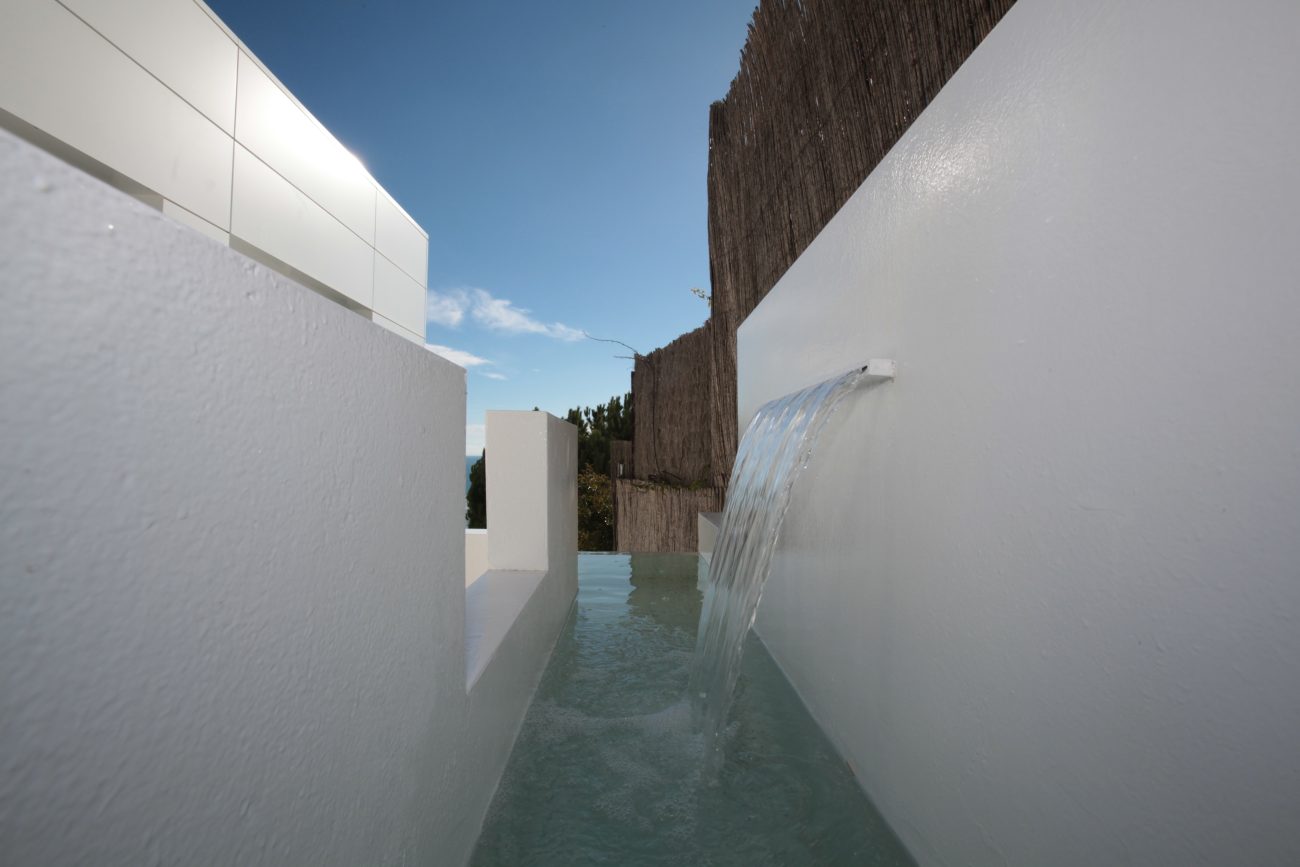 Villa de lujo en Sitges
