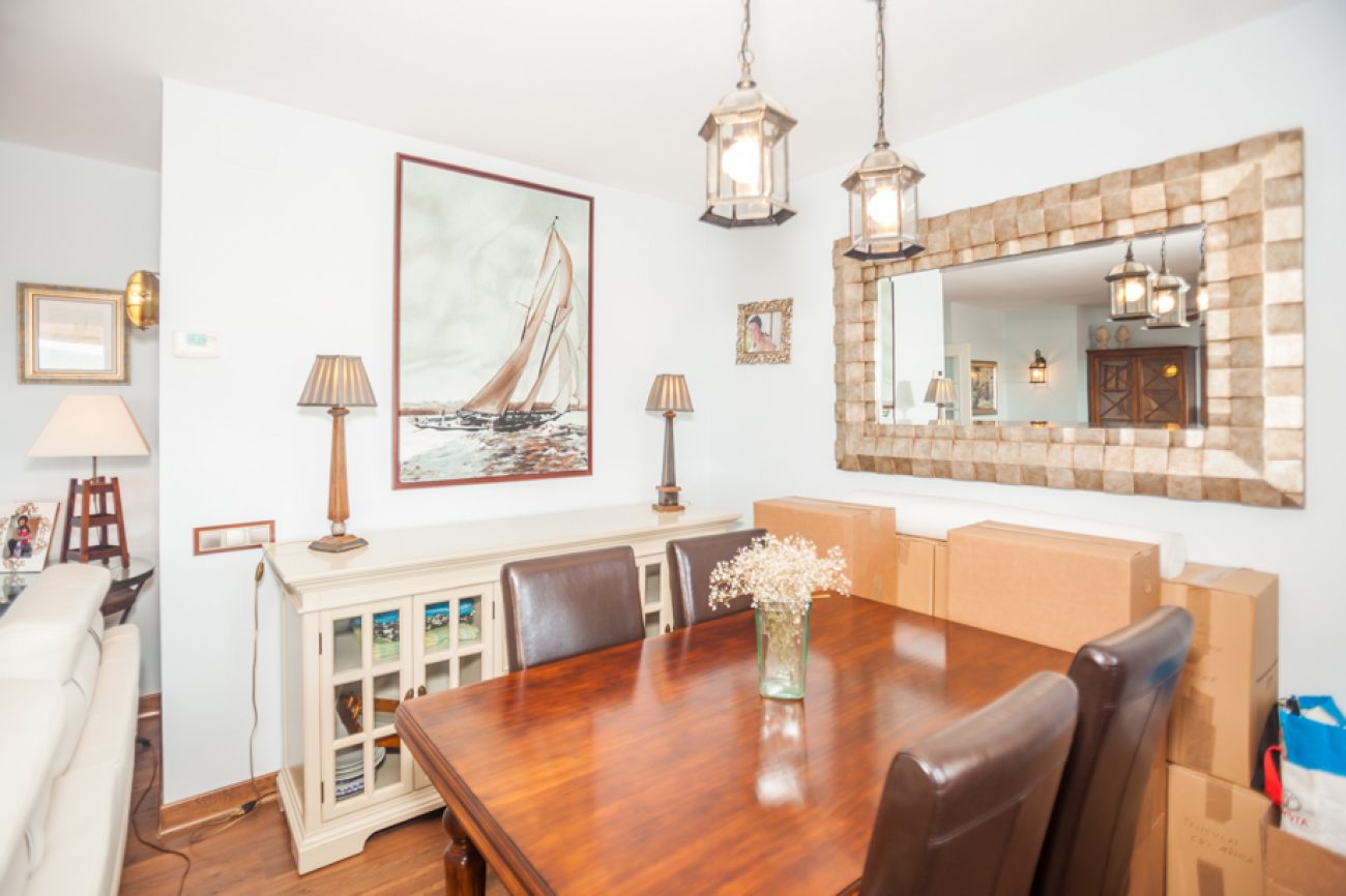 Apartamento en primera linea de playa en Gavà