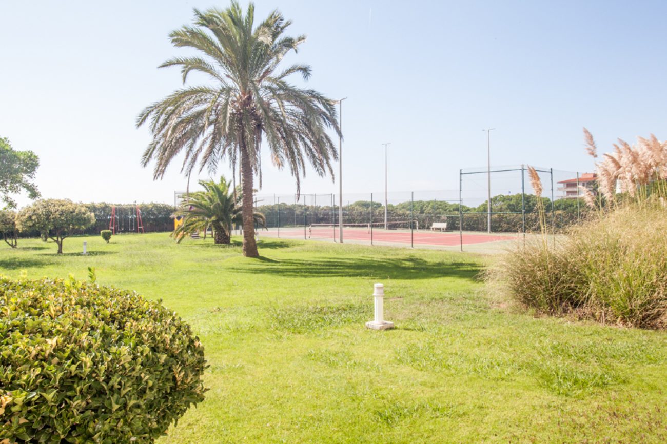 Apartamento en primera linea de playa en Gavà