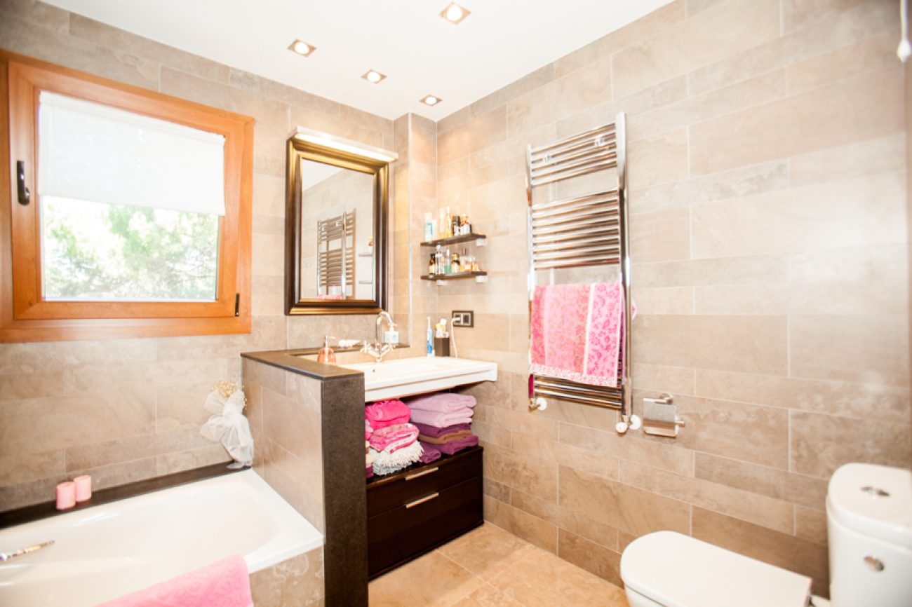 Apartamento en primera linea de playa en Gavà