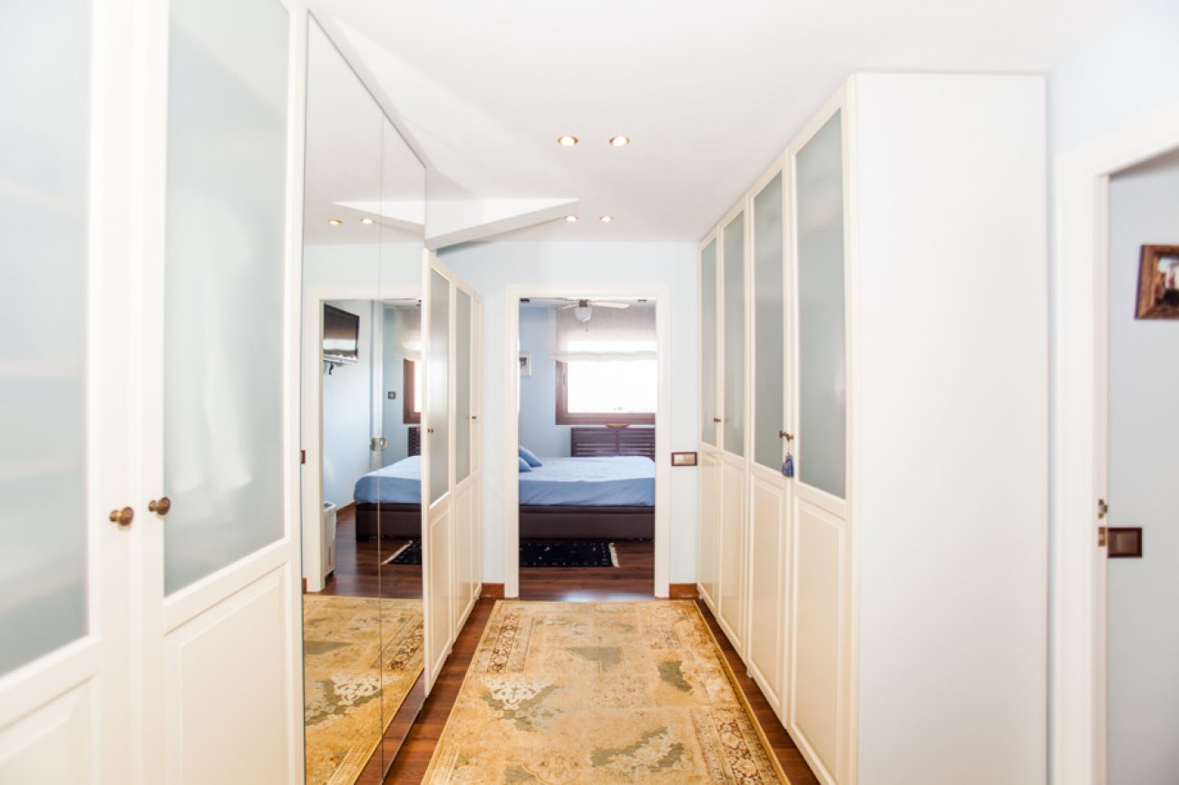 Apartamento en primera linea de playa en Gavà