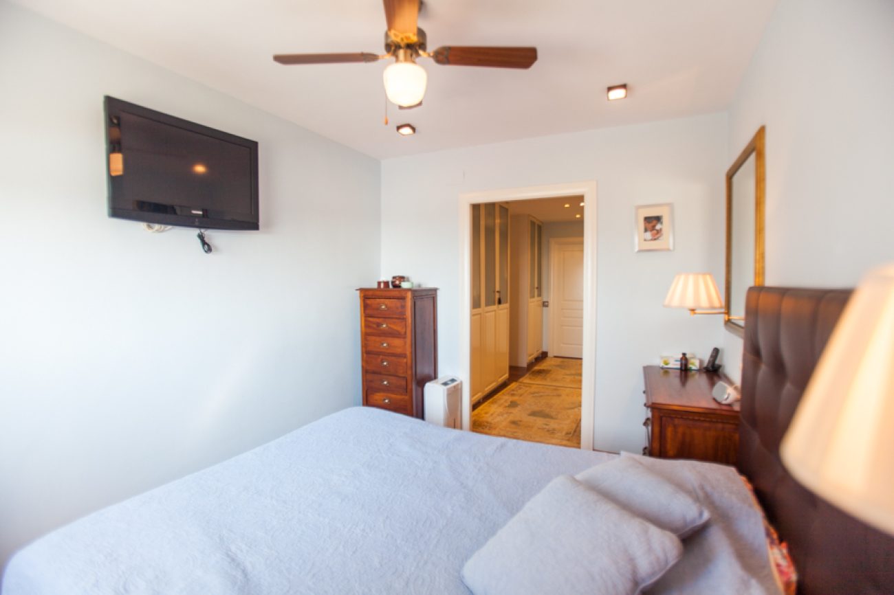 Apartamento en primera linea de playa en Gavà