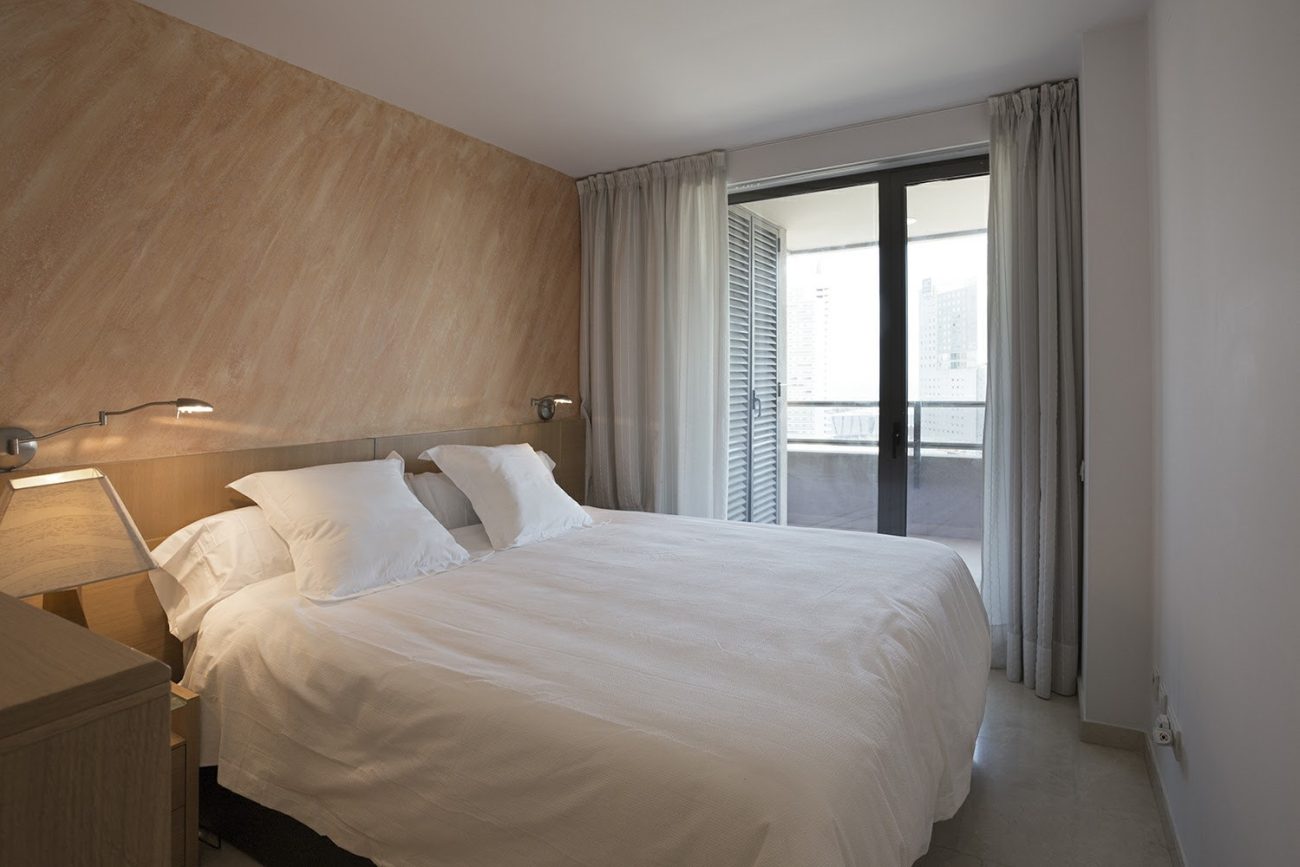 Apartamento en venta en Diagonal Mar, con terraza y servicios premium