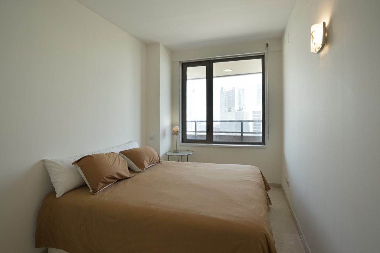 Apartamento en venta en Diagonal Mar, con terraza y servicios premium