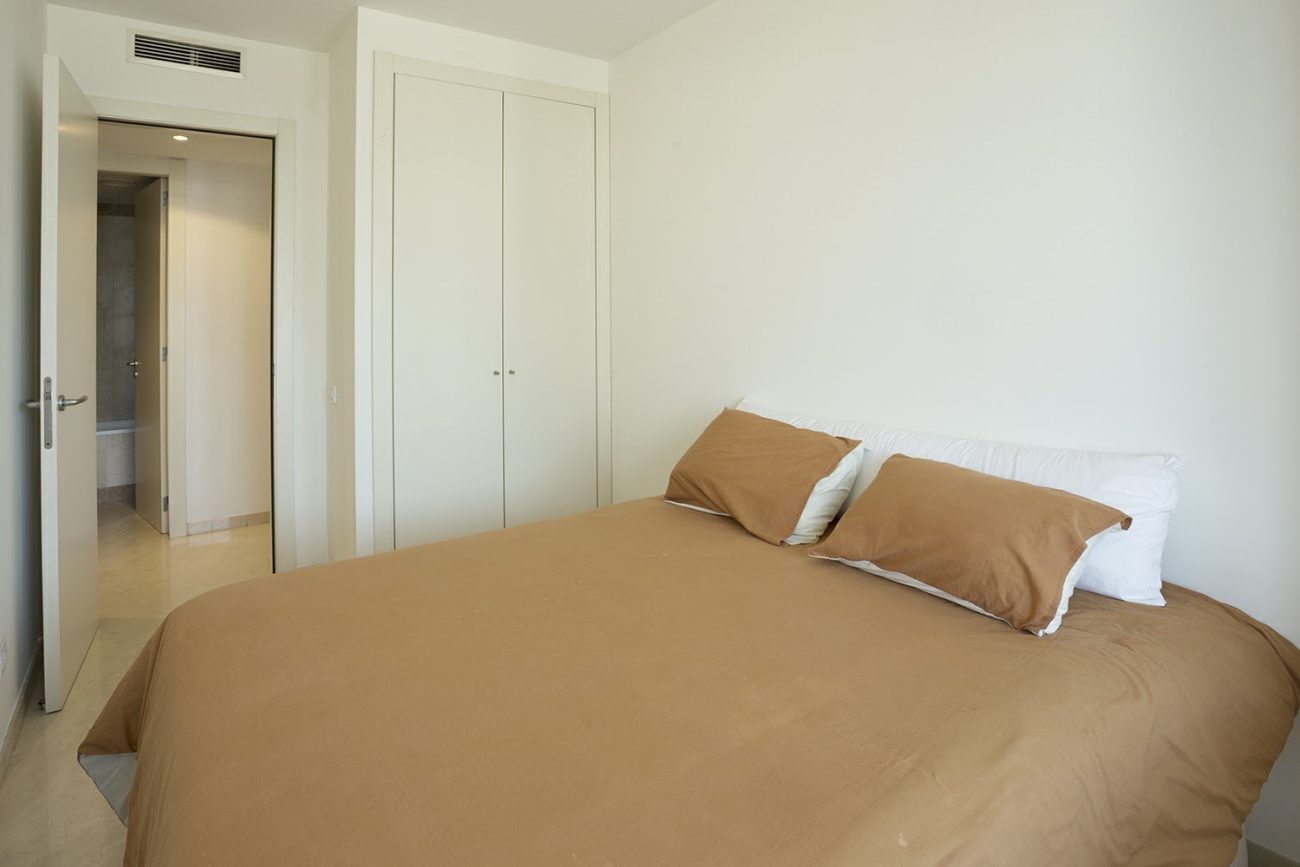 Apartamento en venta en Diagonal Mar, con terraza y servicios premium