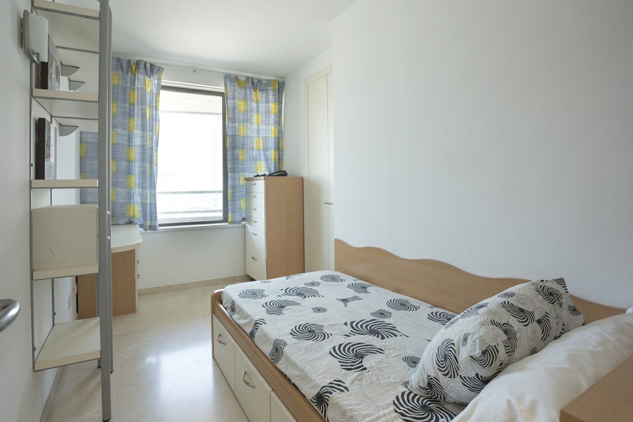 Apartamento en venta en Diagonal Mar, con terraza y servicios premium