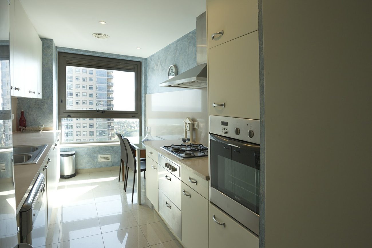 Apartamento en venta en Diagonal Mar, con terraza y servicios premium