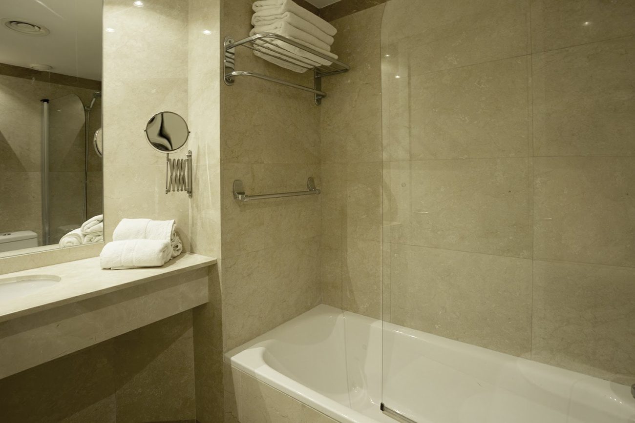 Apartamento en venta en Diagonal Mar, con terraza y servicios premium