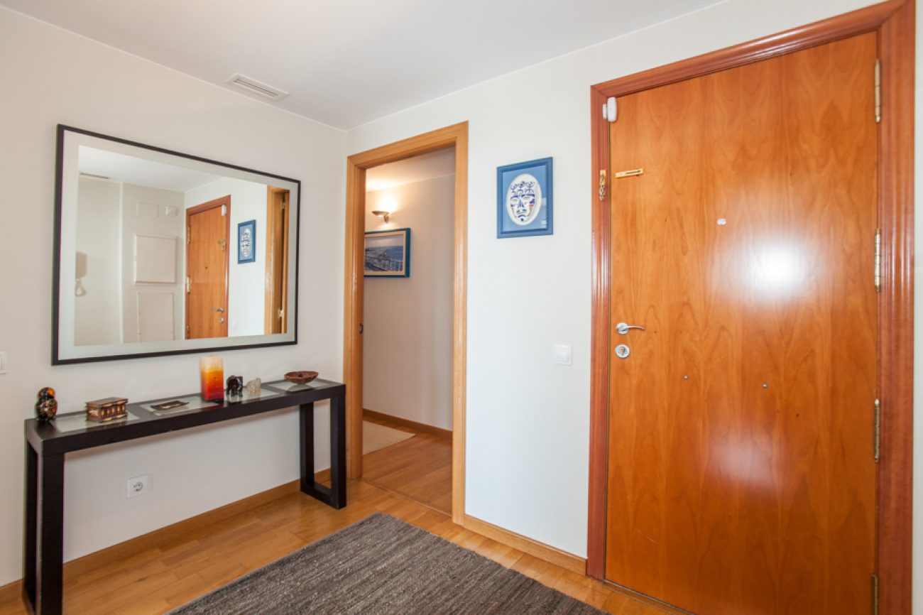Apartamento familiar en la playa de Gavà