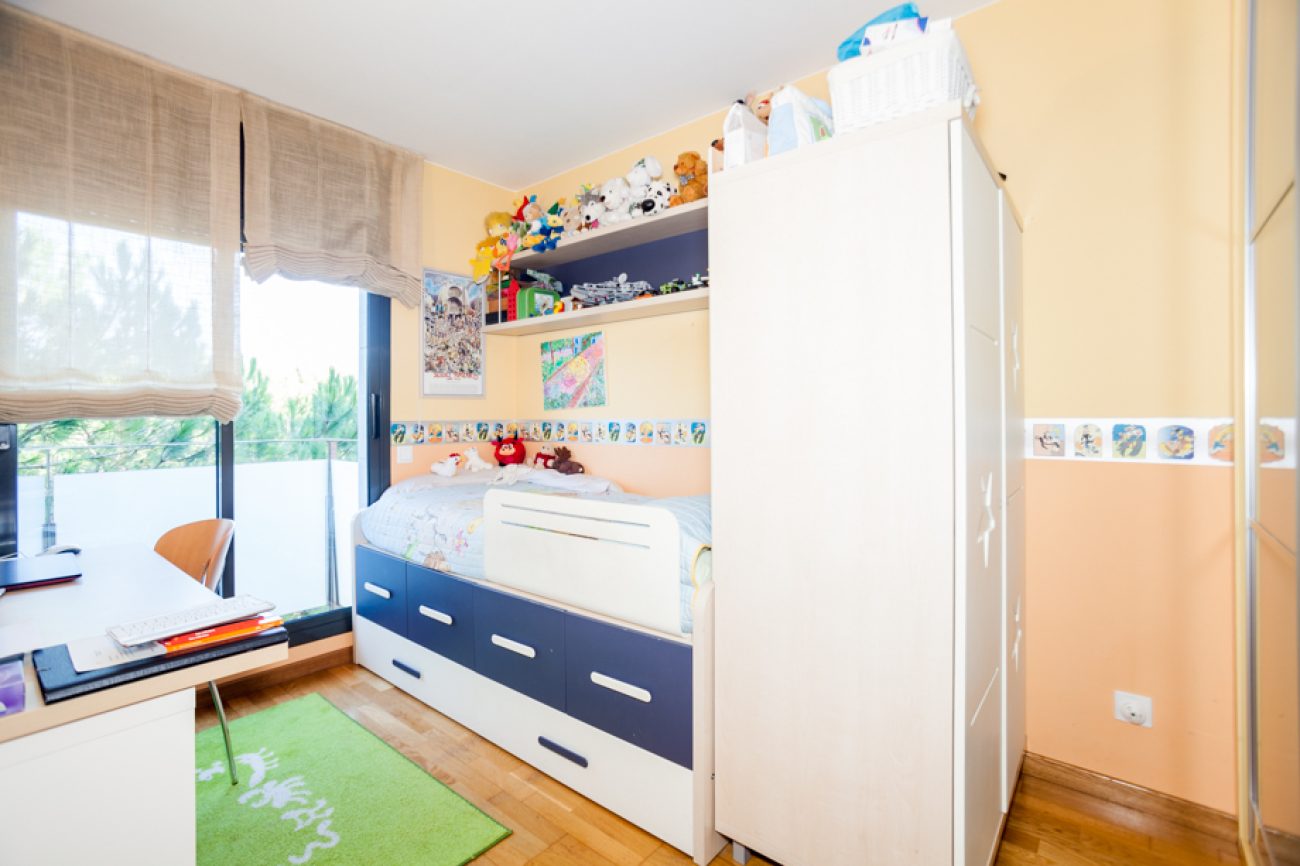 Apartamento familiar en la playa de Gavà