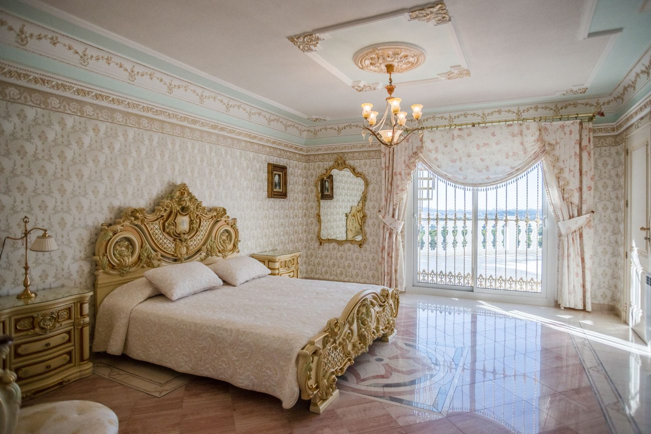 Espectacular villa de lujo con vistas en Altea