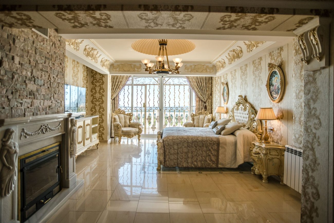 Espectacular villa de lujo con vistas en Altea