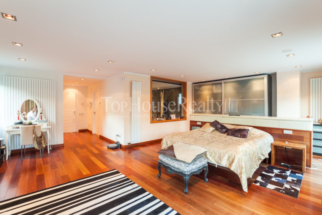 Exclusiva villa de lujo en Castelldefels