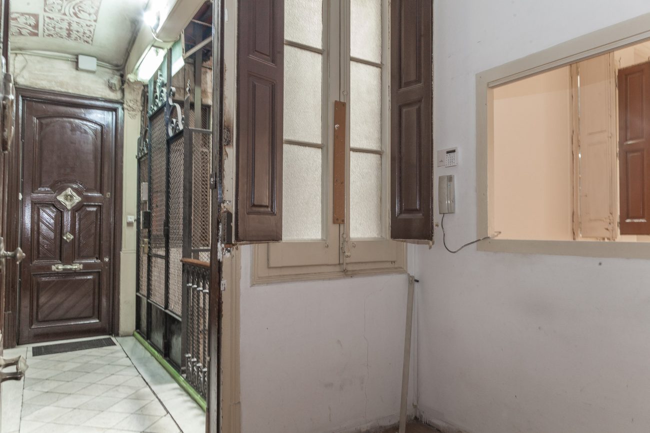 Una joya en el centro de Barcelona