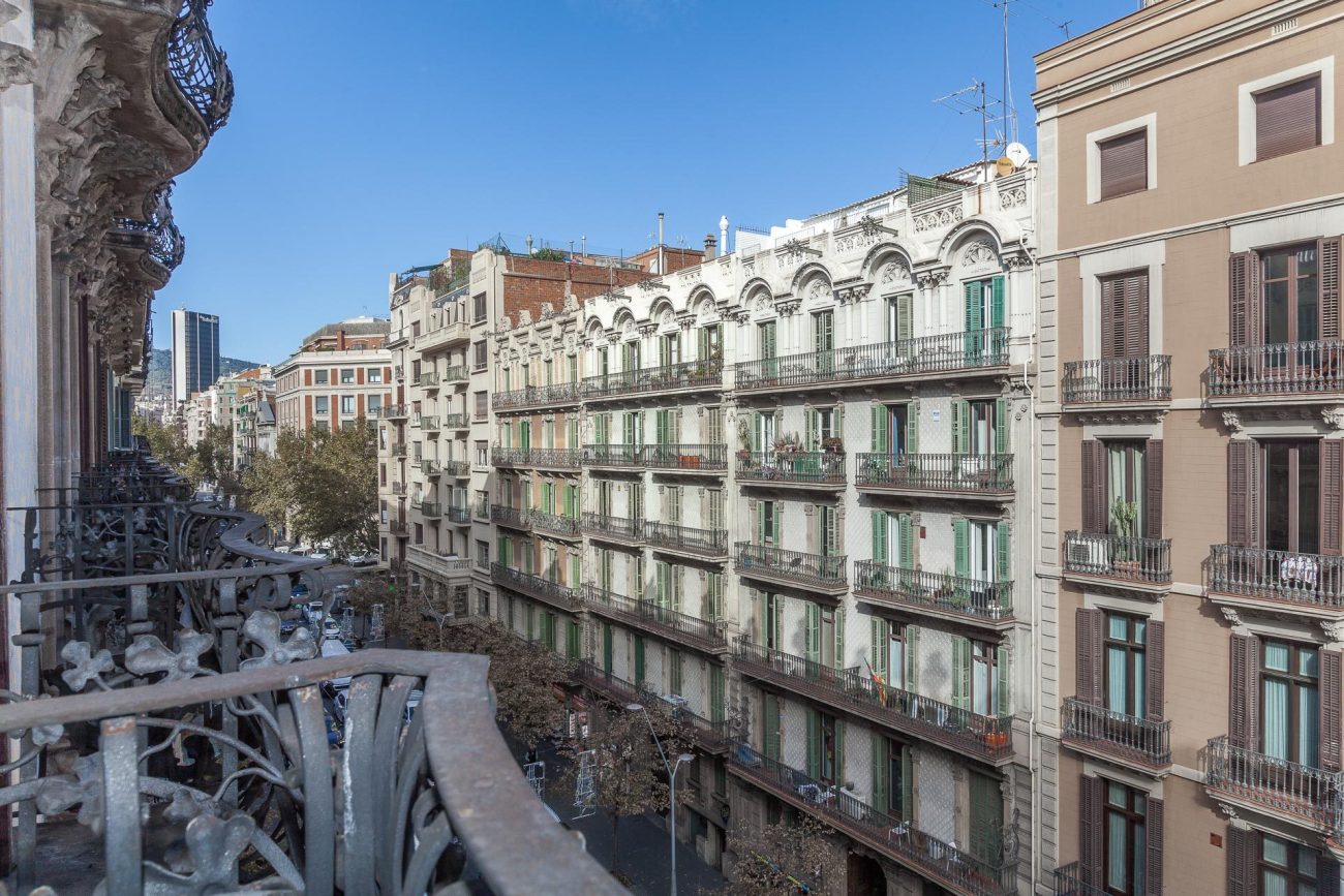 Una joya en el centro de Barcelona