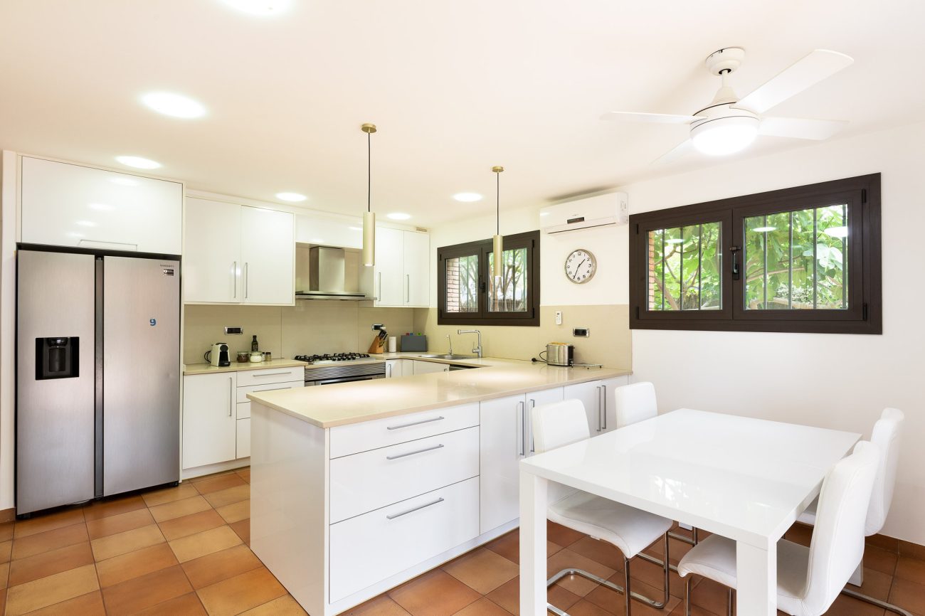Villa de lujo en primera linea en Gavá Mar