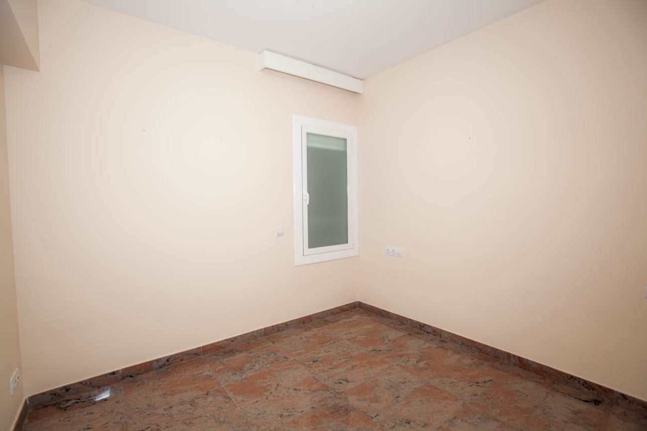 Piso reformado a estrenar en Barcelona