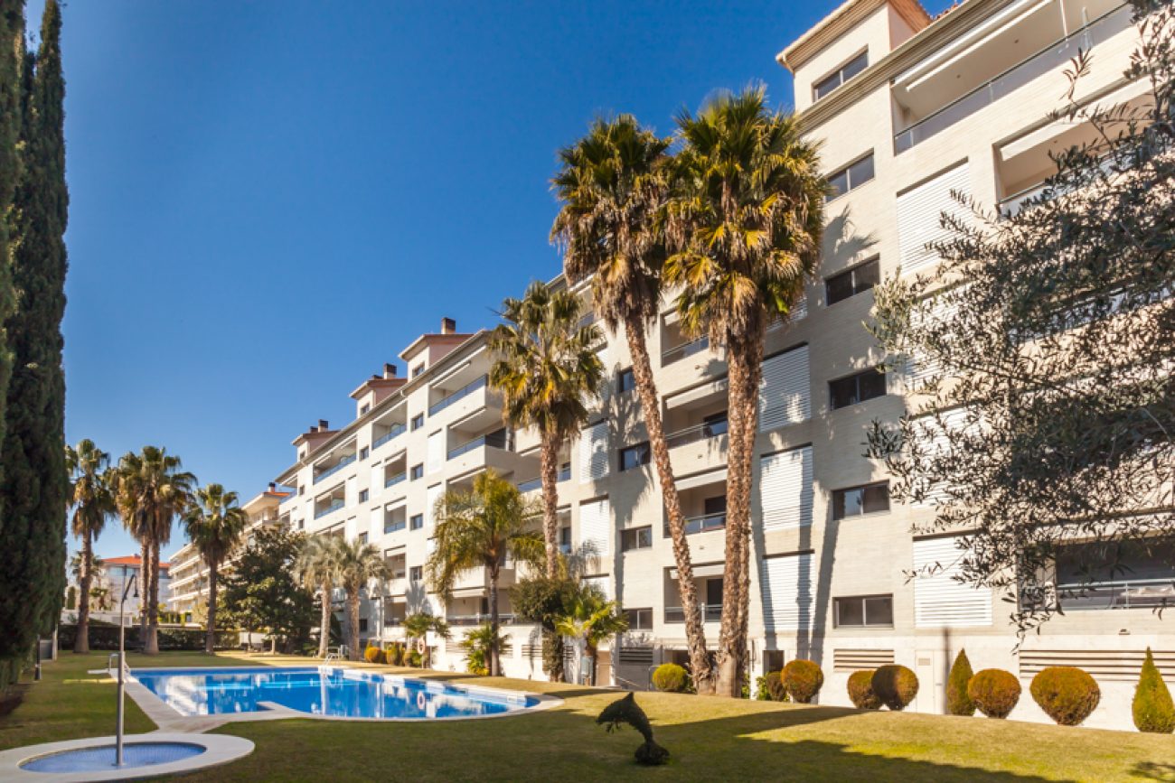 Casa adosada en S'Agaró a 250 metros de la playa