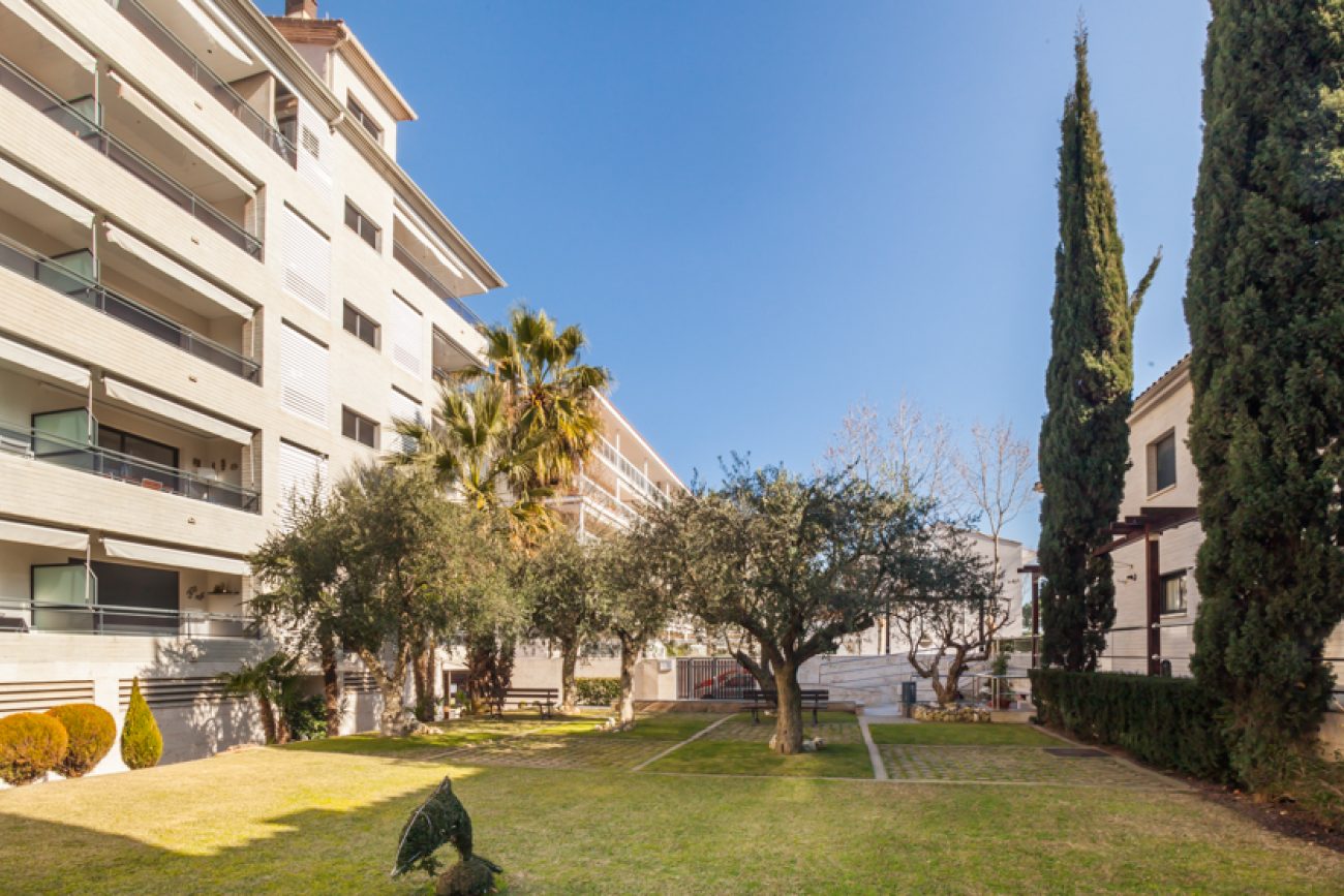 Casa adosada en S'Agaró a 250 metros de la playa