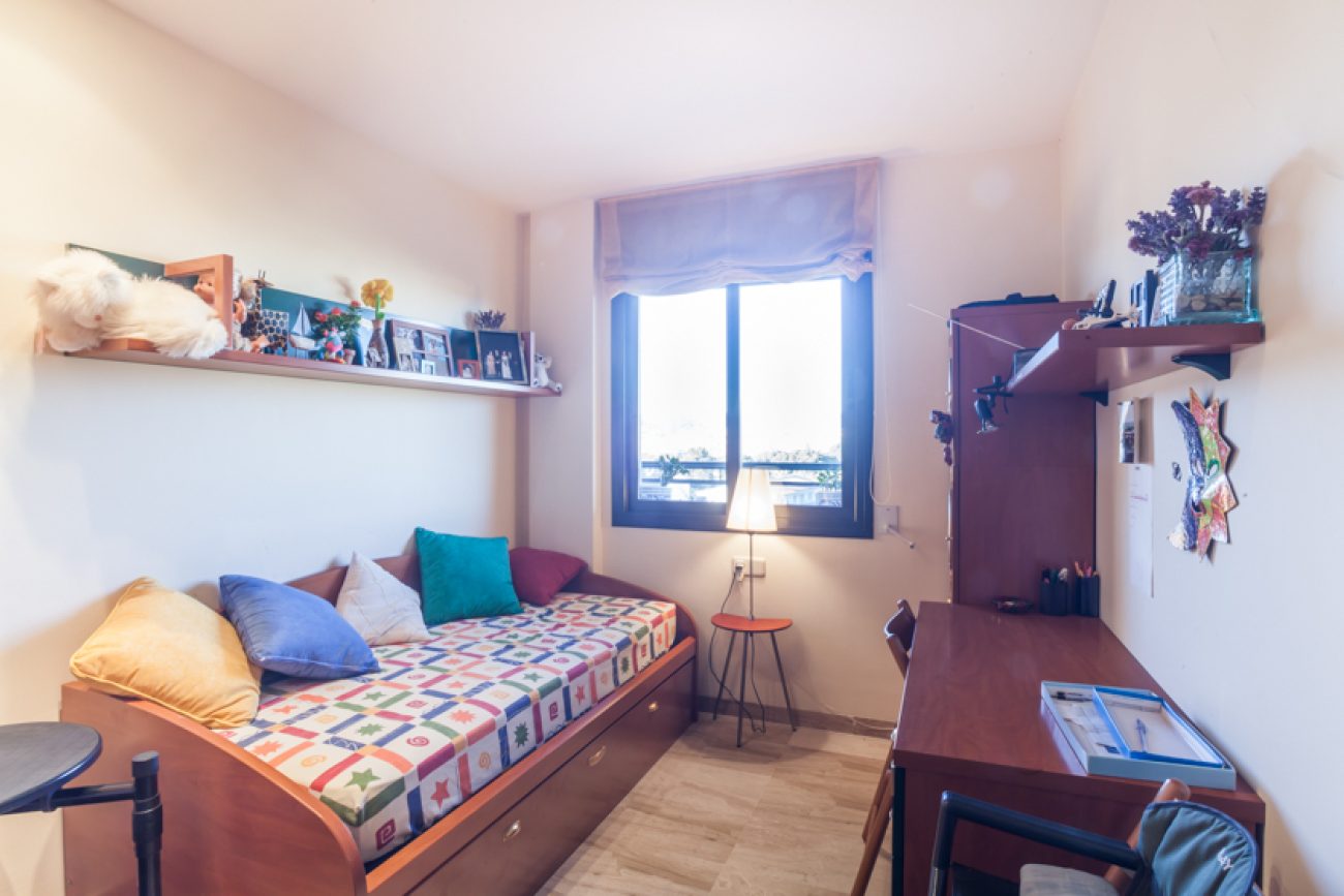 Gran Dúplex a 250 metros de la playa en S'Agaró