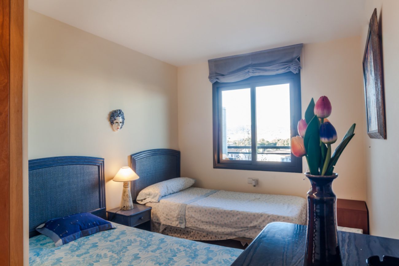 Gran Dúplex a 250 metros de la playa en S'Agaró