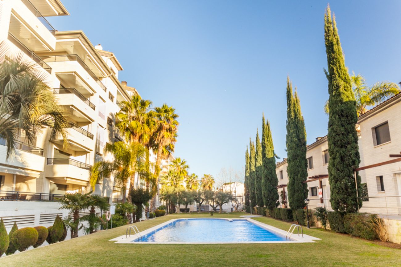 Gran Dúplex a 250 metros de la playa en S'Agaró