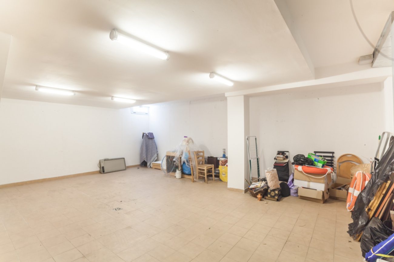 Casa pareada a 100 metros de la playa de S'Agaró
