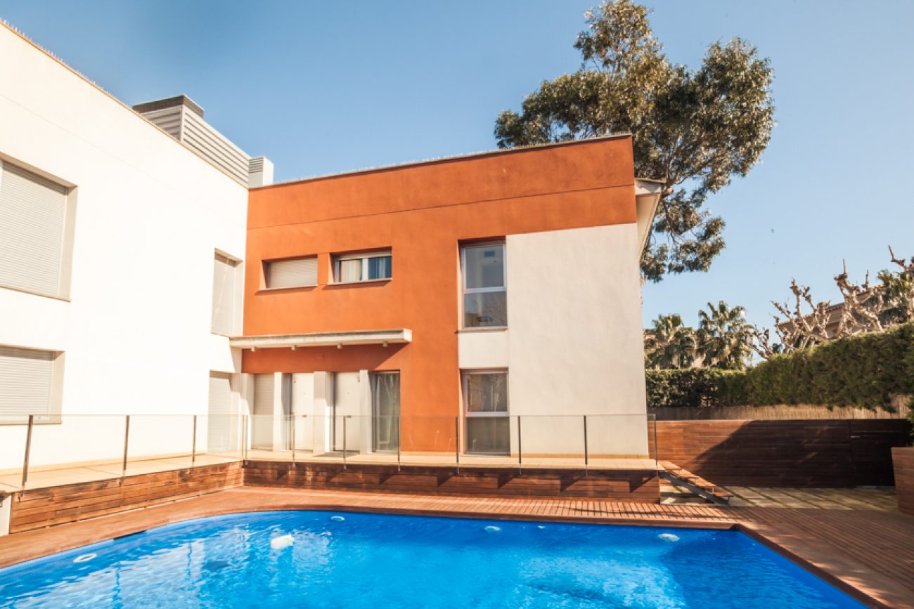 Casa pareada a 100 metros de la playa de S'Agaró