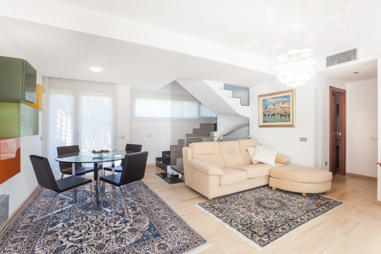 Casa pareada a 100 metros de la playa de S'Agaró