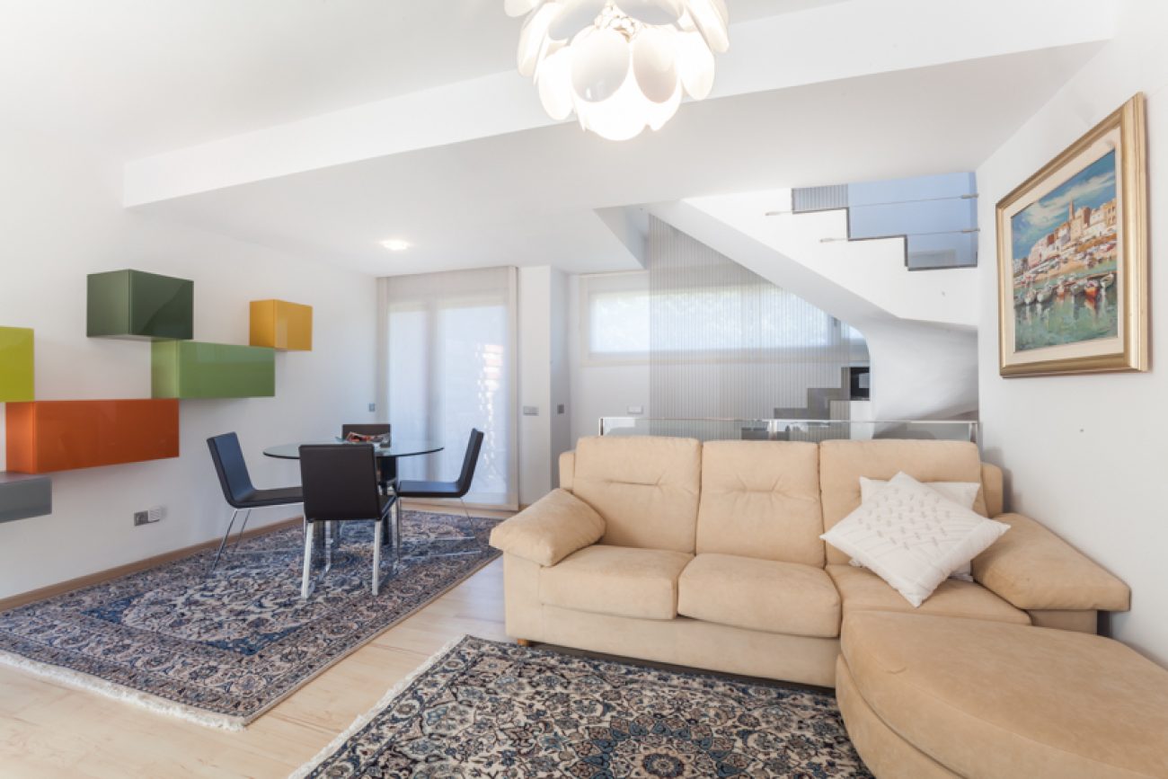 Casa pareada a 100 metros de la playa de S'Agaró