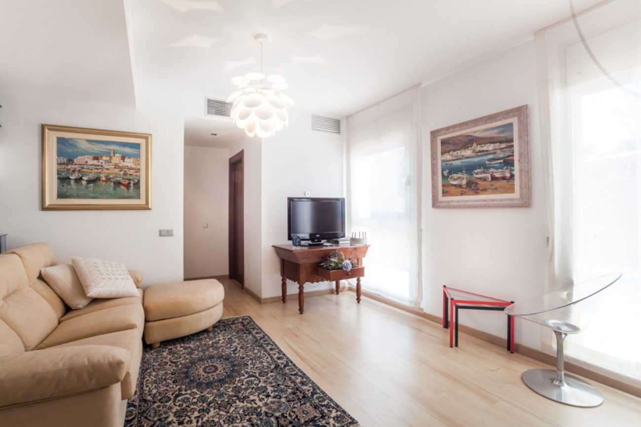 Casa pareada a 100 metros de la playa de S'Agaró