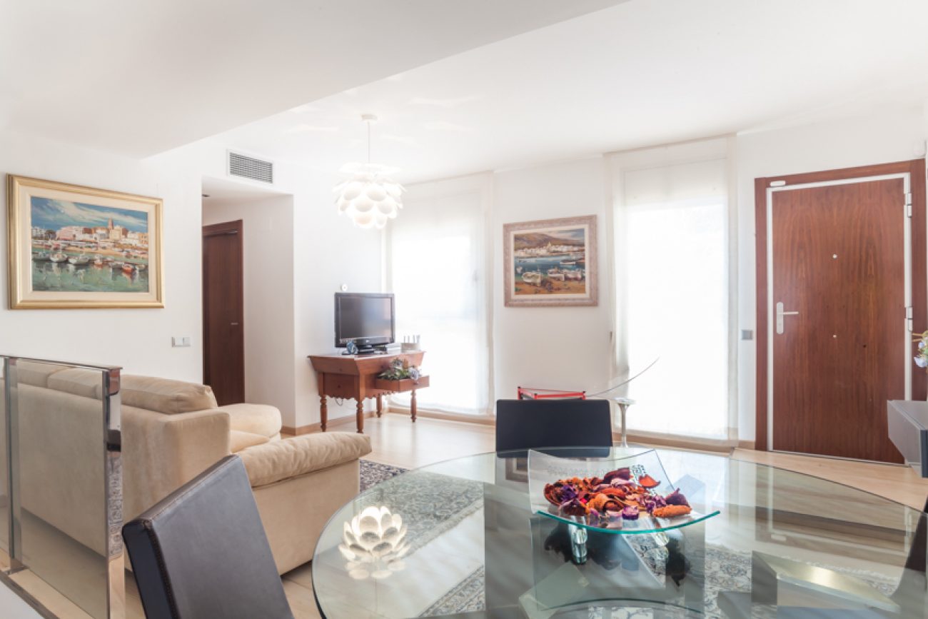 Casa pareada a 100 metros de la playa de S'Agaró