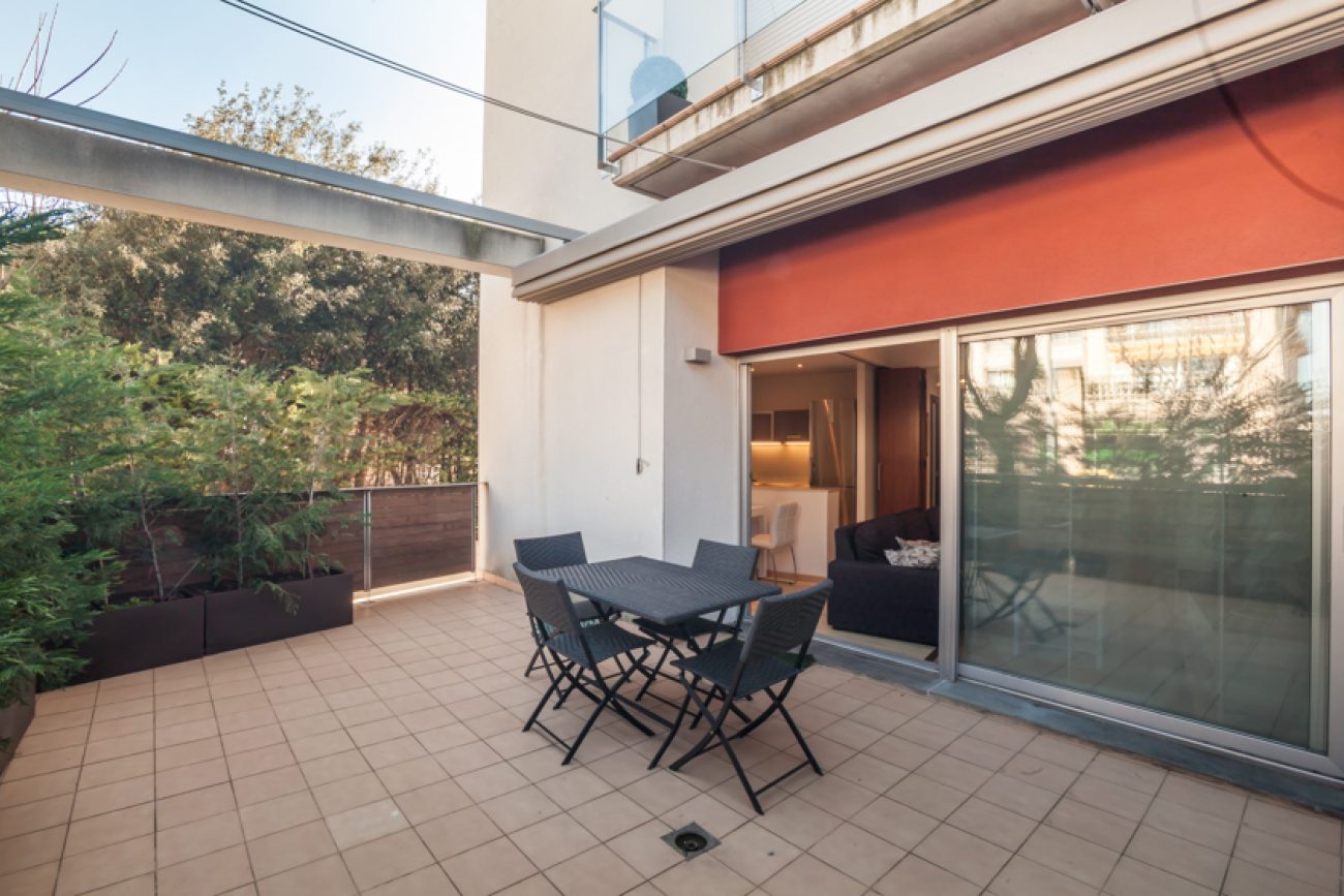 Excelente apartamento cerca de la playa en S'Agaró