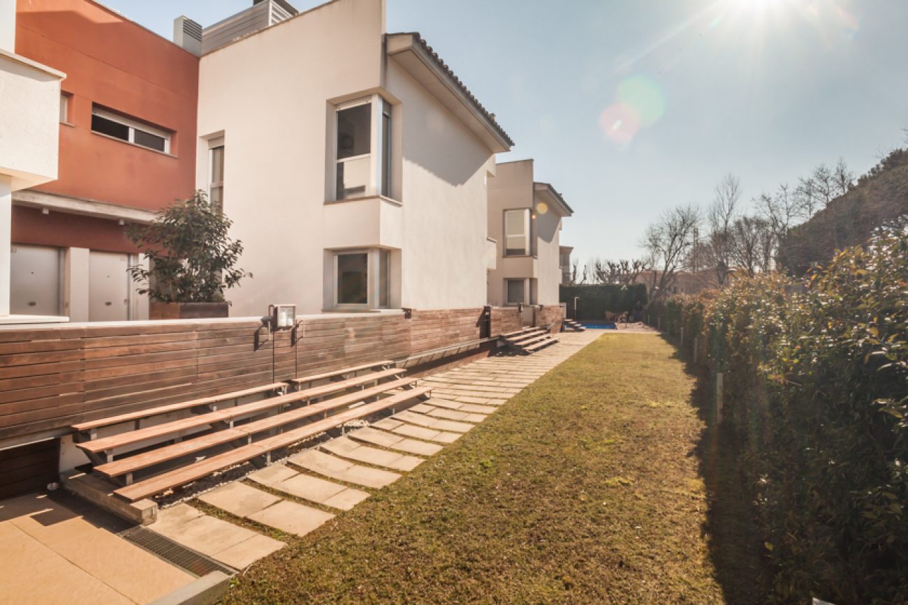 Excelente apartamento cerca de la playa en S'Agaró
