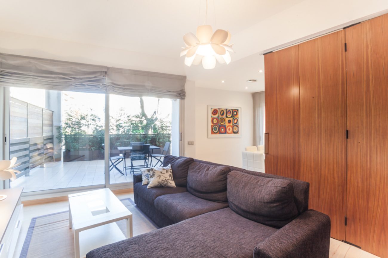 Excelente apartamento cerca de la playa en S'Agaró