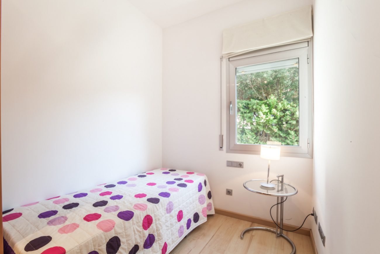 Excelente apartamento cerca de la playa en S'Agaró
