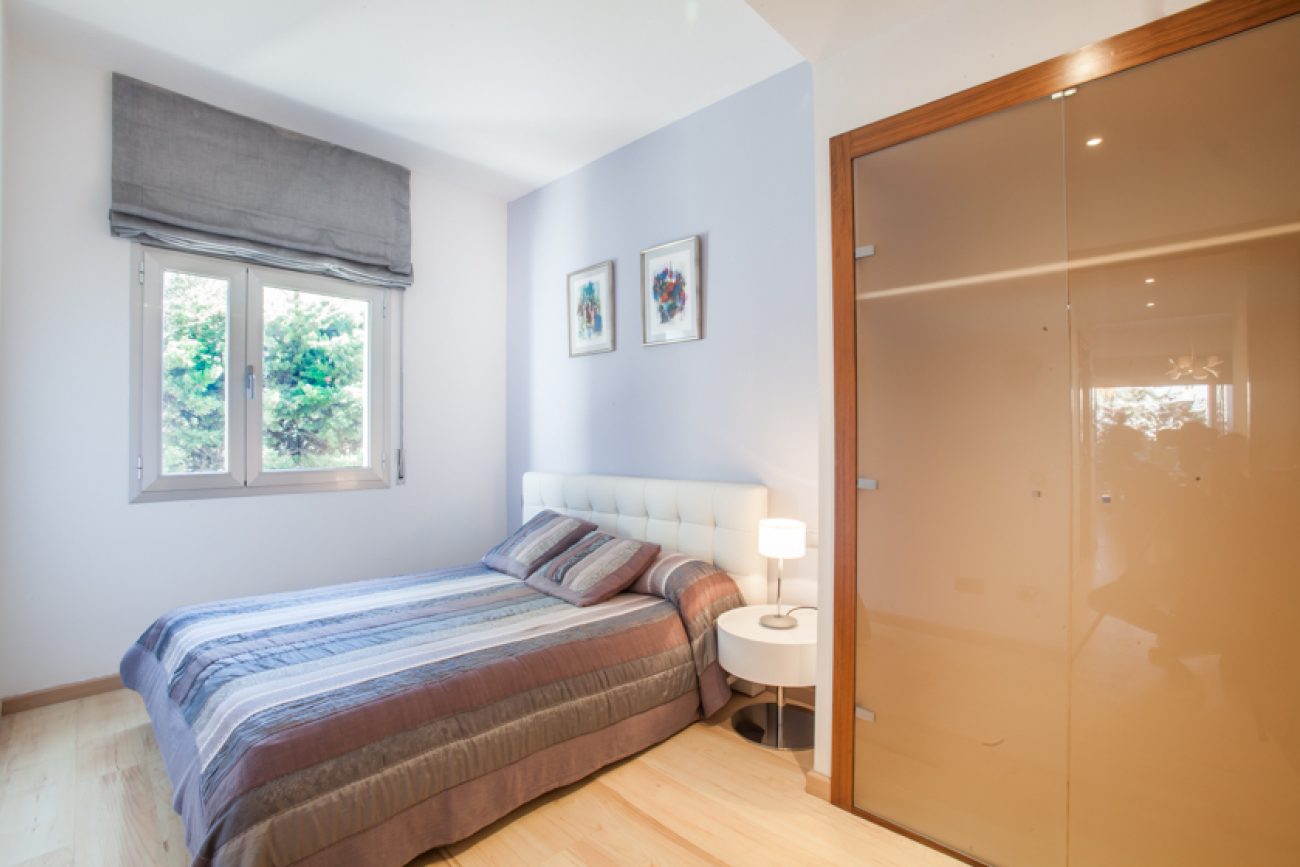 Excelente apartamento cerca de la playa en S'Agaró