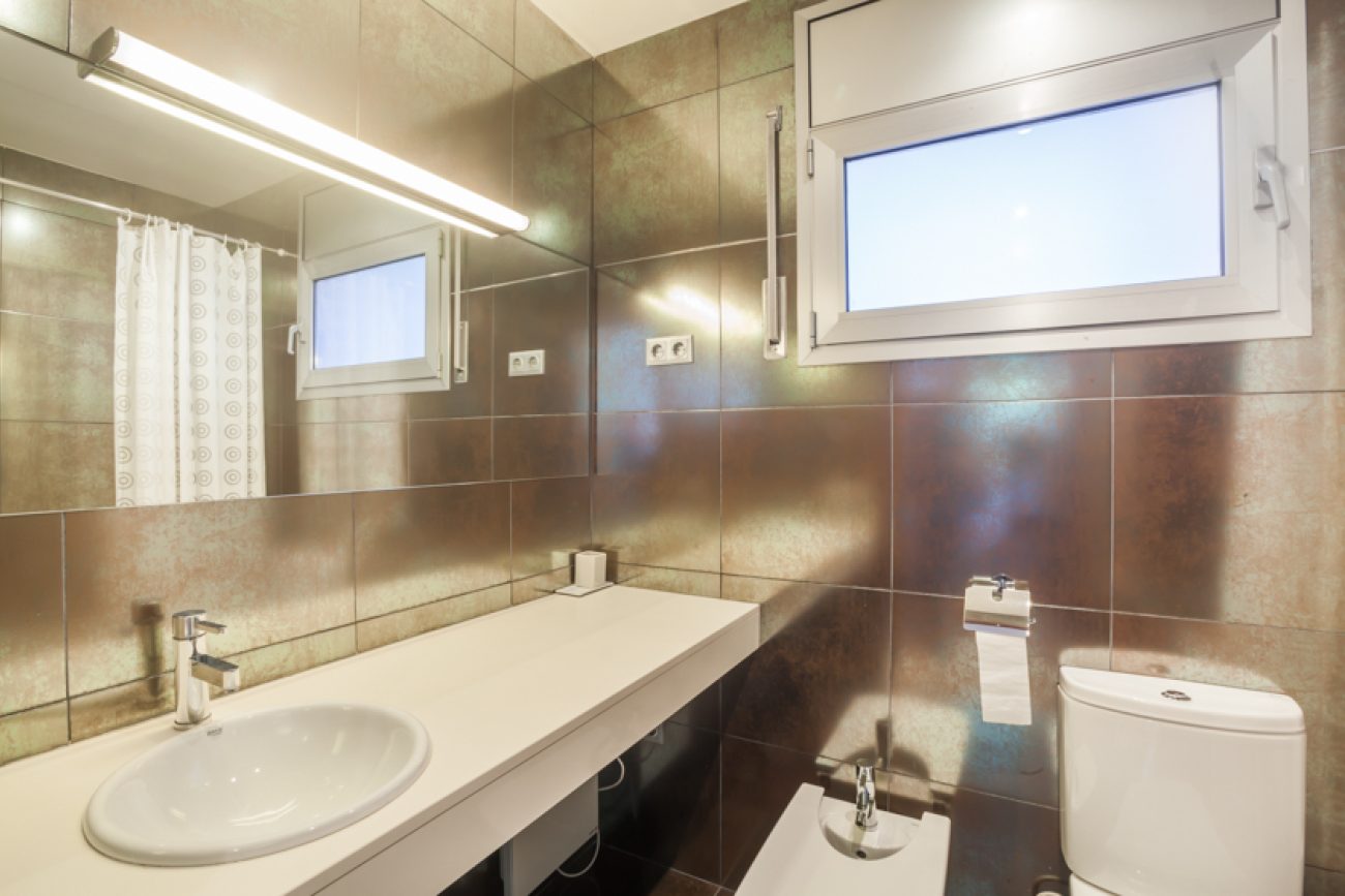 Excelente apartamento cerca de la playa en S'Agaró