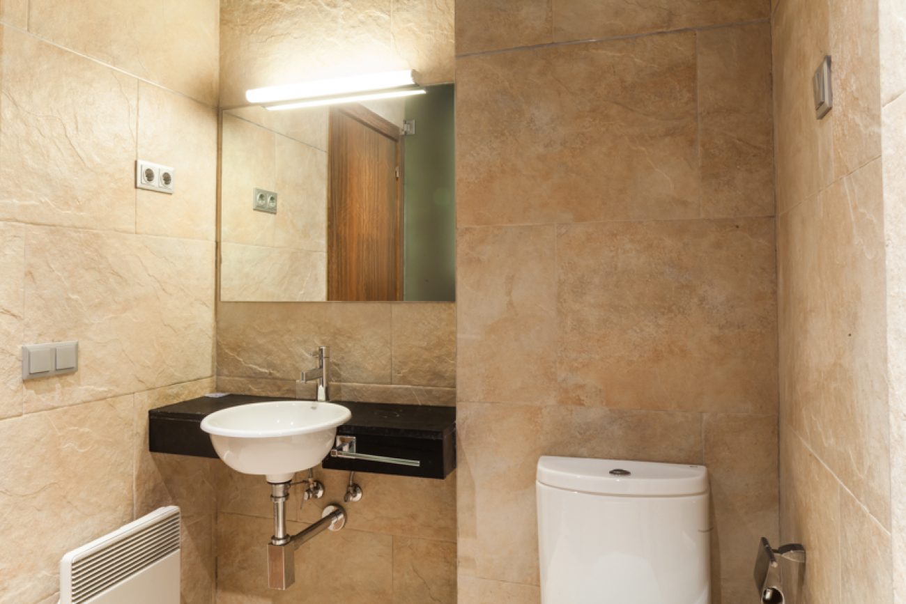 Excelente apartamento cerca de la playa en S'Agaró