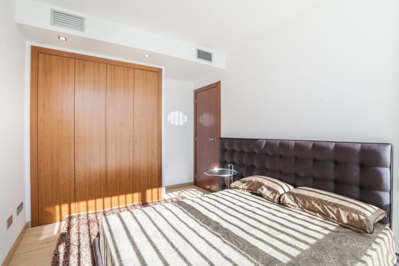 Encantador apartamento en la playa de Sant Pol
