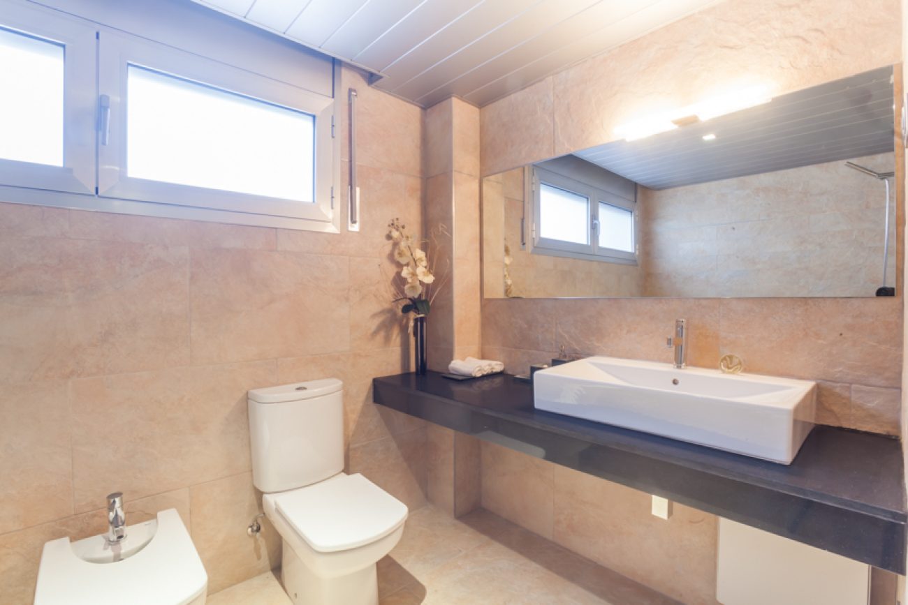 Encantador apartamento en la playa de Sant Pol
