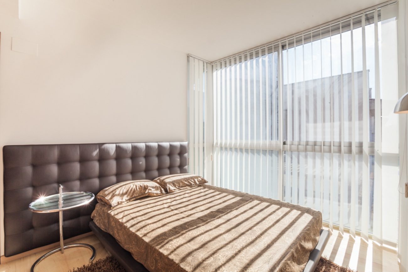 Encantador apartamento en la playa de Sant Pol