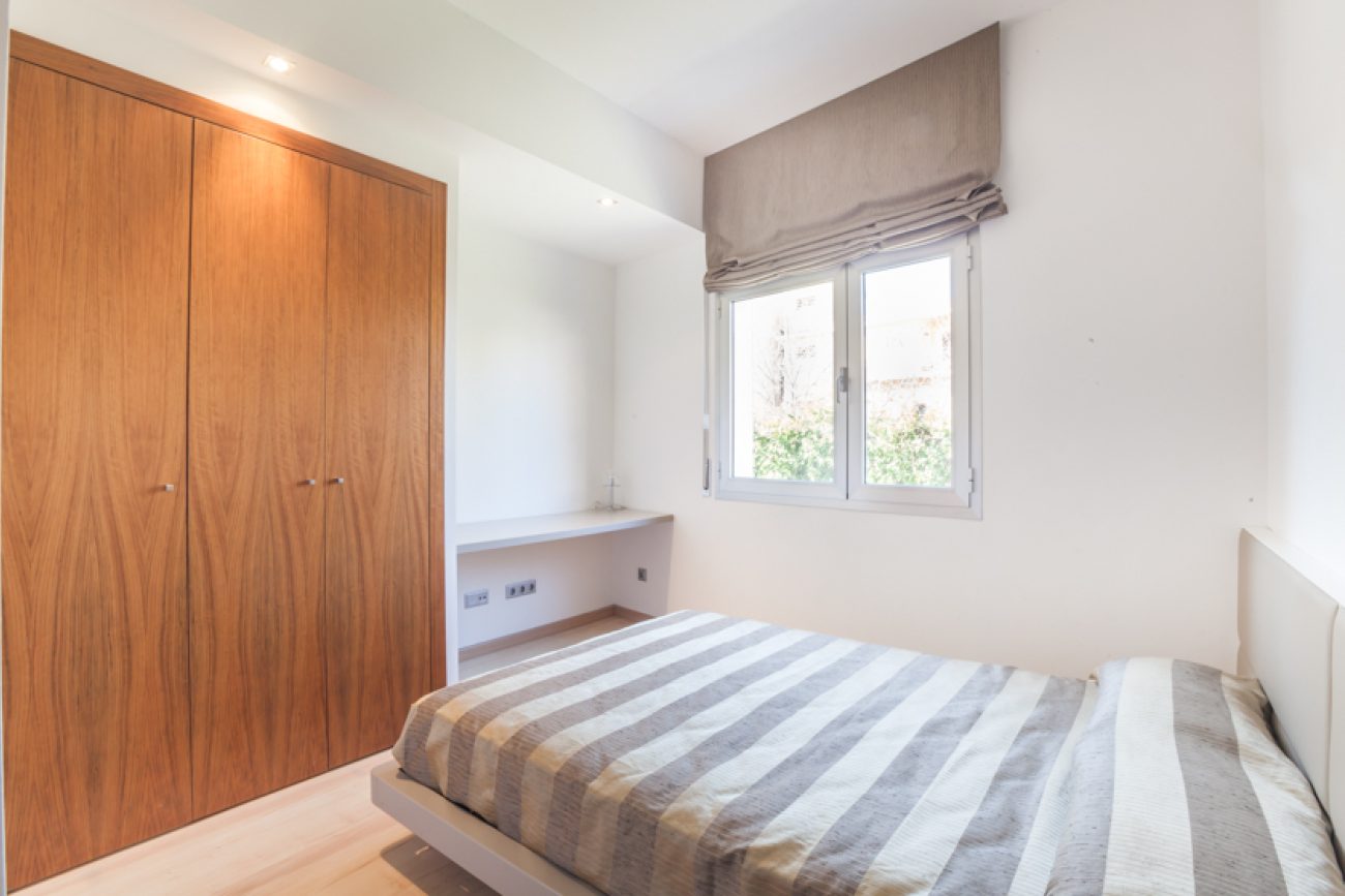 Acogedor apartamento con terraza al lado de la playa