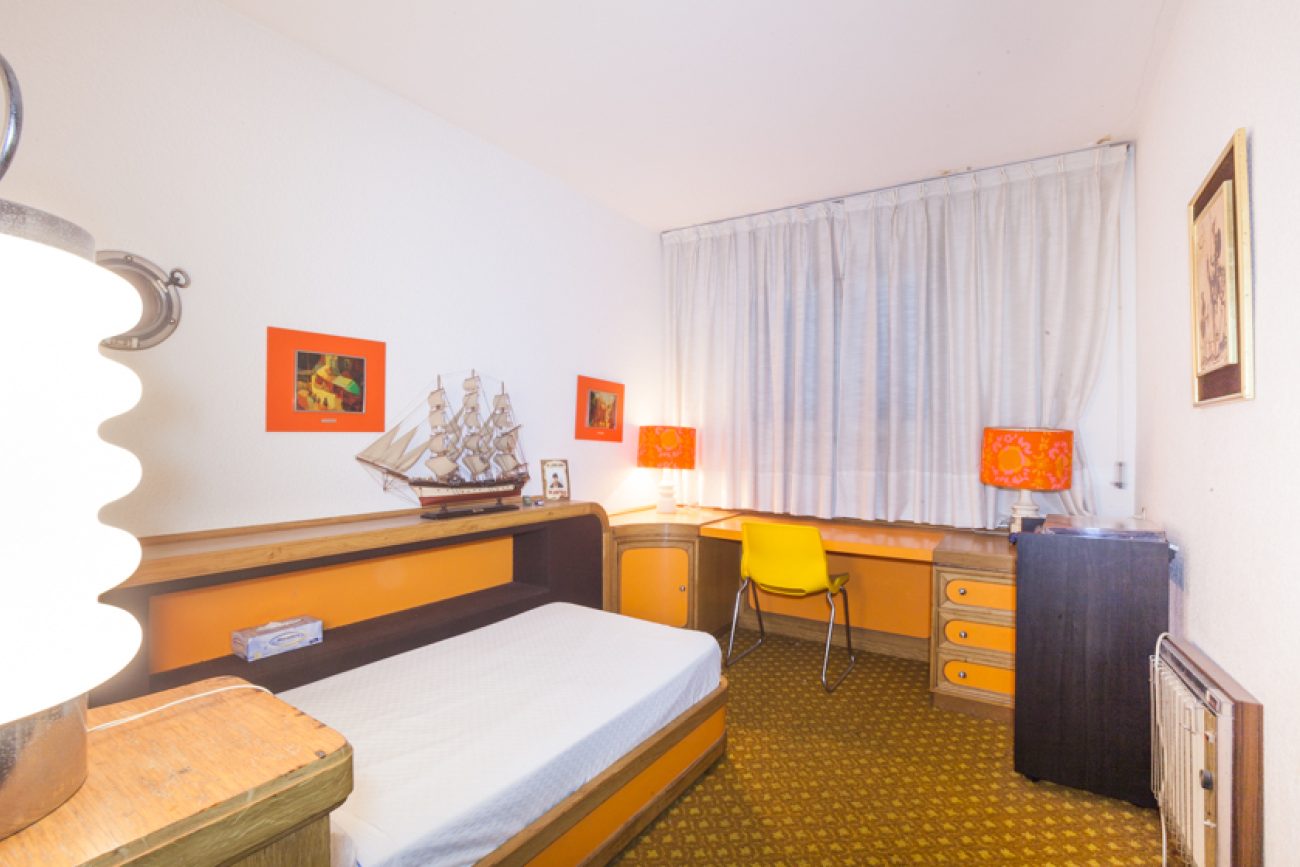 Exclusivo apartamento con vistas al mar