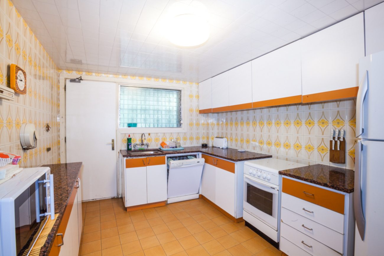 Exclusivo apartamento con vistas al mar