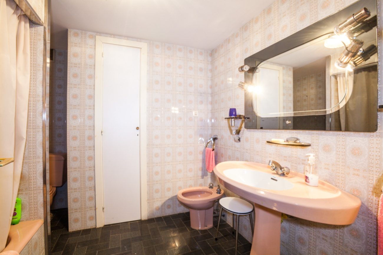 Exclusivo apartamento con vistas al mar